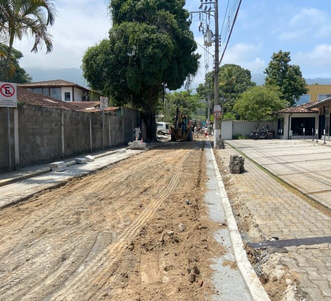 Prefeitura de Ilhabela inicia novo projeto para melhoria loc...