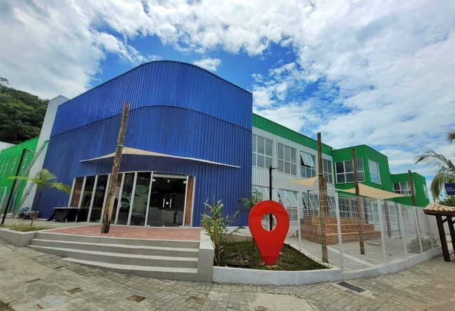 IETEC Ilhabela: Novas Vagas Abertas para Cursos Técnicos