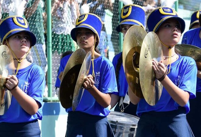 Escolas de Ilhabela se preparam para o FestFan 2025