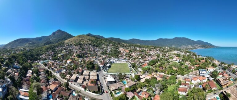 Ilhabela: Final de Semana Cheio de Atrações Imperdíveis