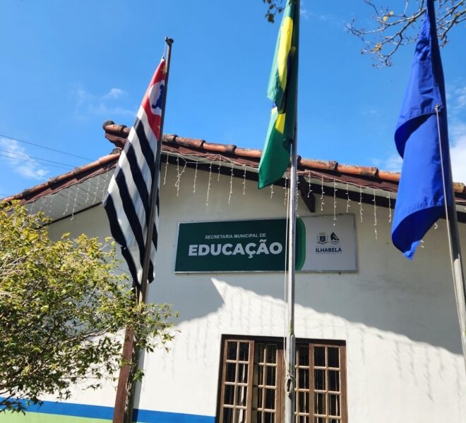 Secretaria de Educação de Ilhabela: telefone, endereço e hor...