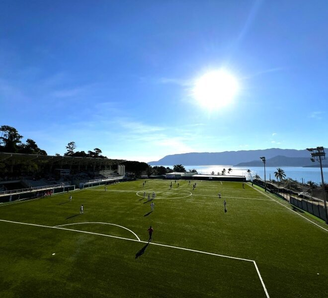 Rodadas Decisivas do Campeonato Municipal de Futebol de Camp...