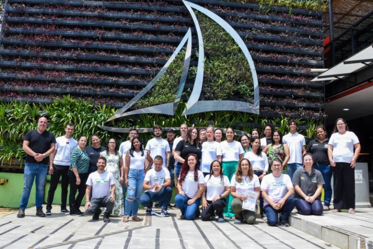Ilhabela inicia nova ação da prefeitura para melhoria urbana...