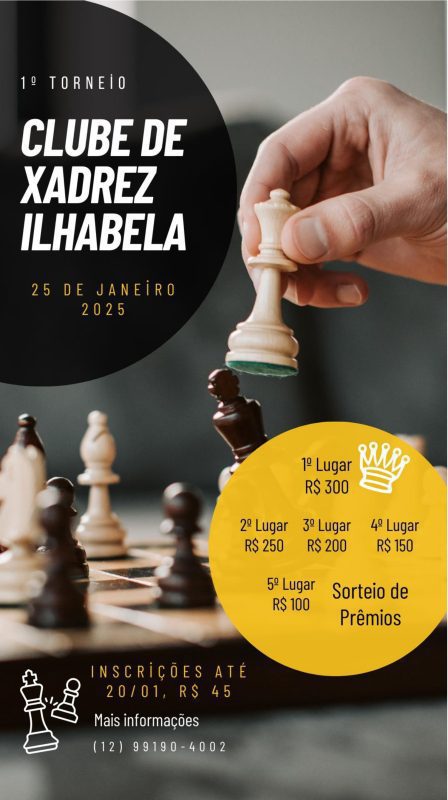 Ilhabela Recebe 1º Torneio do Clube de Vela