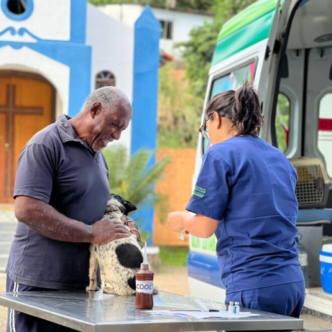 Atendimento da Prefeitura de Ilhabela oferece serviços essen...