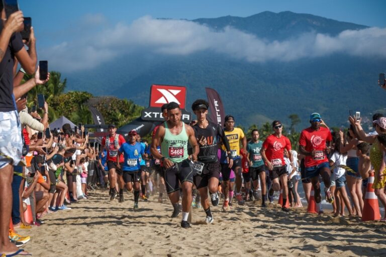 XTerra em Ilhabela: Concorra a vagas em competição de aventu...