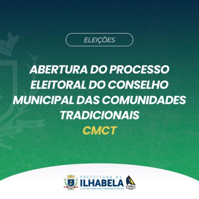 Conselho Municipal das Comunidades: Fortalecendo laços e pro...