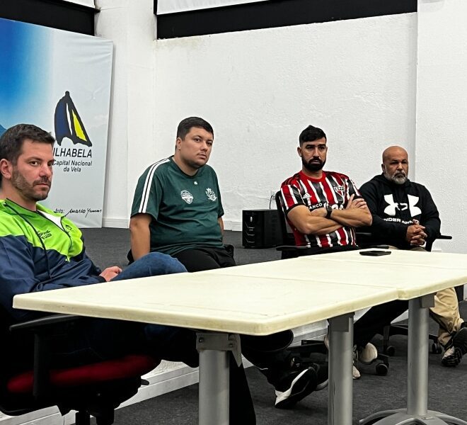 Inscrições Abertas para o Campeonato Municipal de Futebol da...