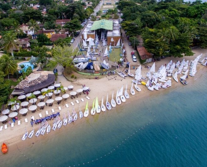 Ilhabela: Prefeitura Anuncia Novidades Importantes para a Co...