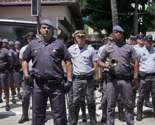 Operação Verão 2024/2025: Segurança e Conforto Garantidos na...
