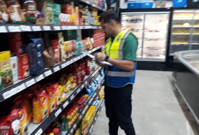 PROCON Ilhabela: Pesquisa Avalia Preços e Qualidade de Servi...