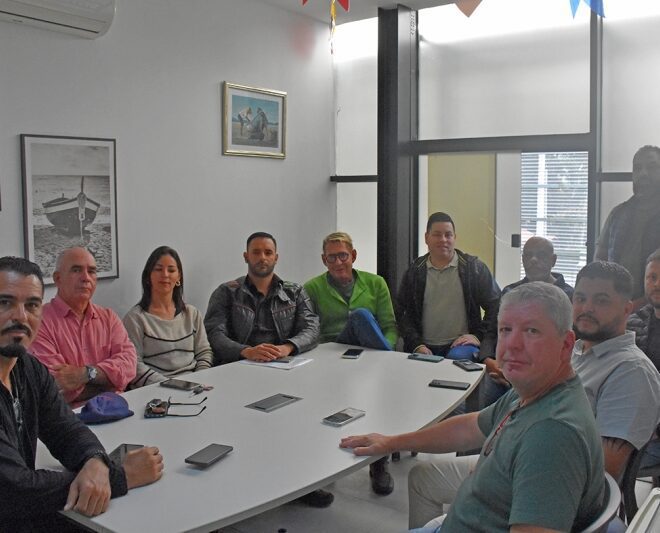 Ilhabela Intensifica Ações de Fortalecimento Comunitário e D...