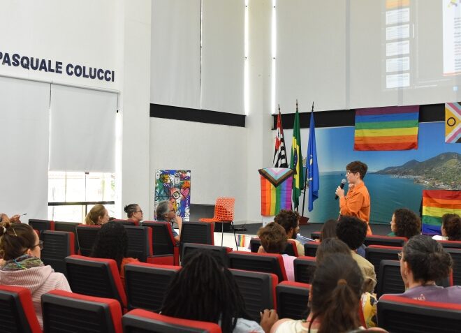Ilhabela realiza “Diálogos de Orgulho” para incl...