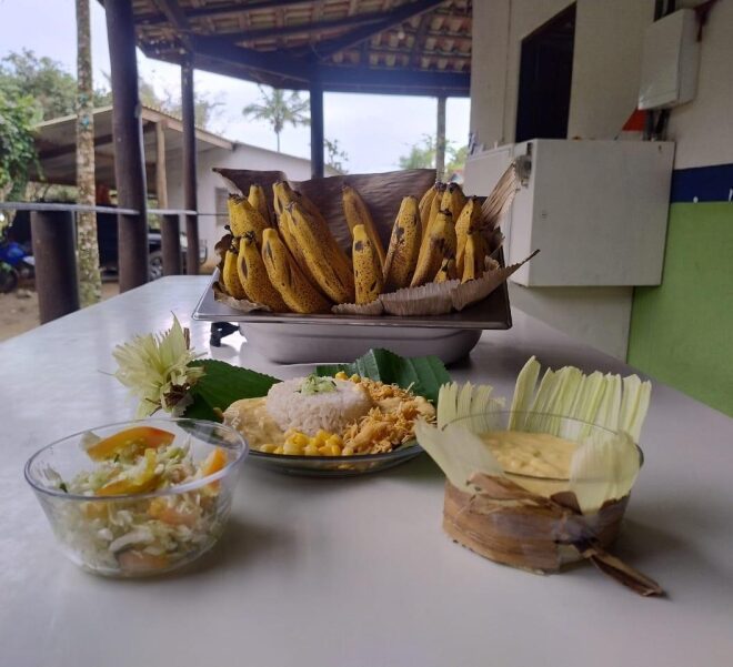 Escolas de Ilhabela Adotam Cardápio Caiçara para Comunidades...
