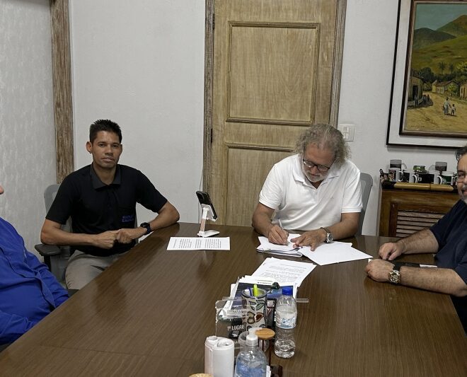 Prefeito de Ilhabela Assina Decreto Importante para a Cidade
