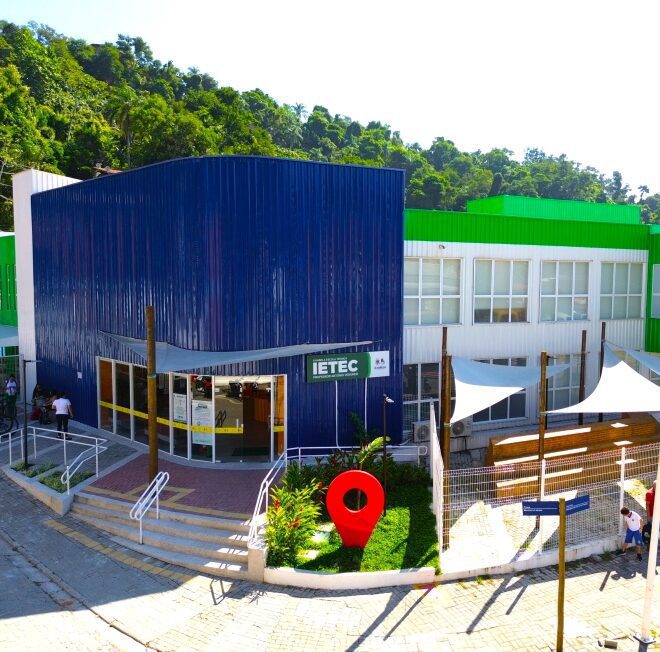 Feira do Estudante Ilhabela 2025: Oportunidades de Formação ...