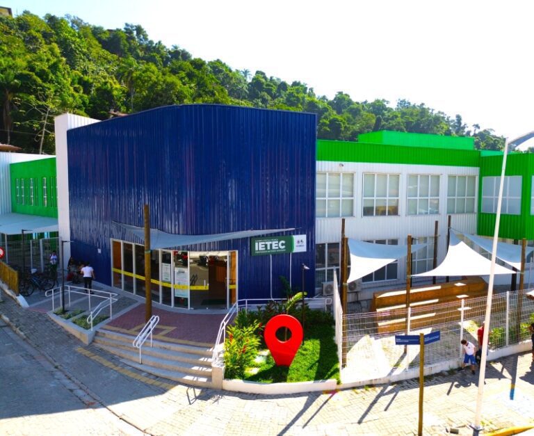 Feira do Estudante Ilhabela 2025: Oportunidades de Formação ...