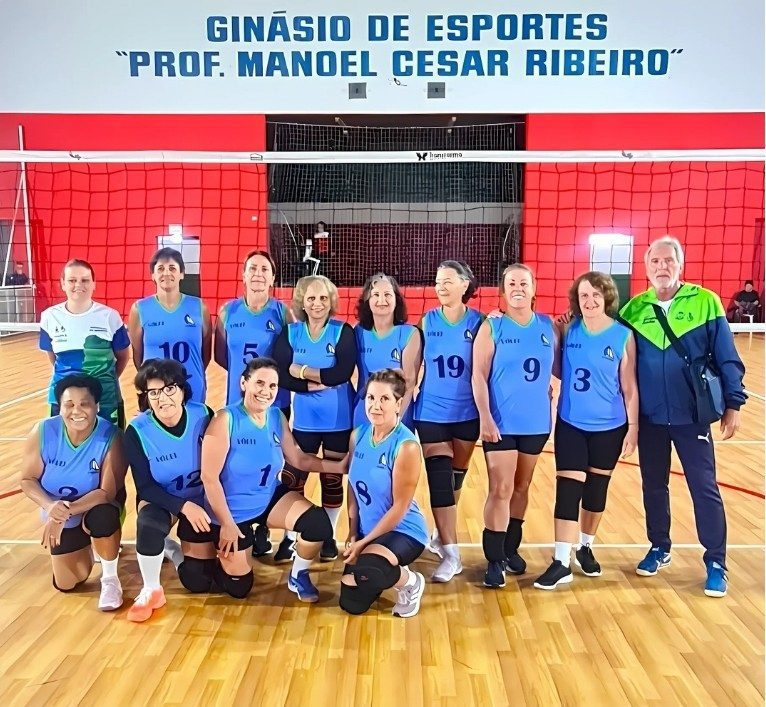 Ilhabela Brilha no JOMI com Medalhas e Incentivo à Melhor Id...