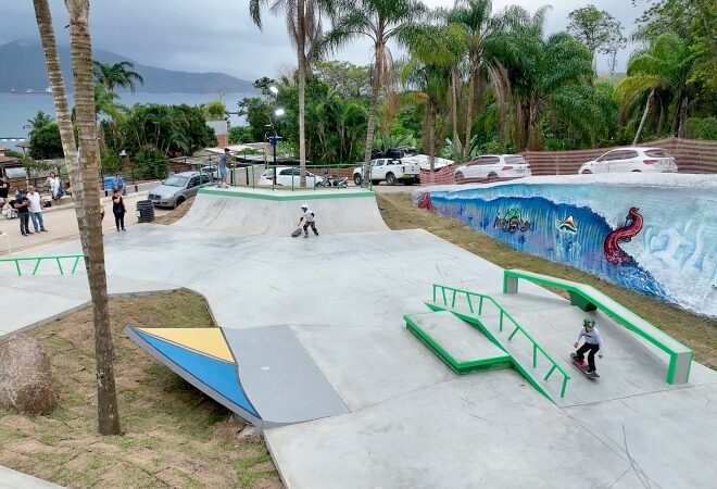 <p><strong>PAM AM 2024: Ilhabela Sedia Principais Atletas da...