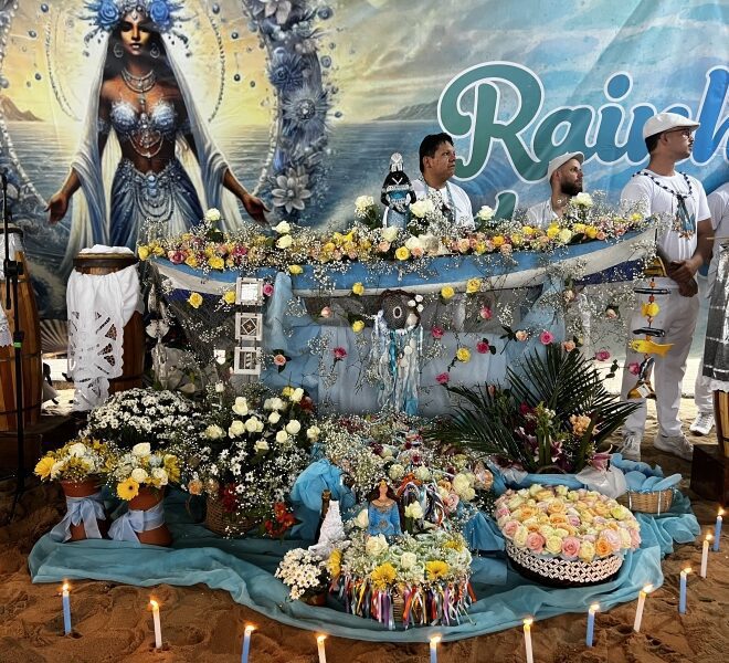 1º Festival Afro de Ilhabela: Celebração da Cultura e Tradiç...