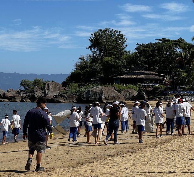 Segunda Etapa do Verão no Clima: Conexões e Novidades