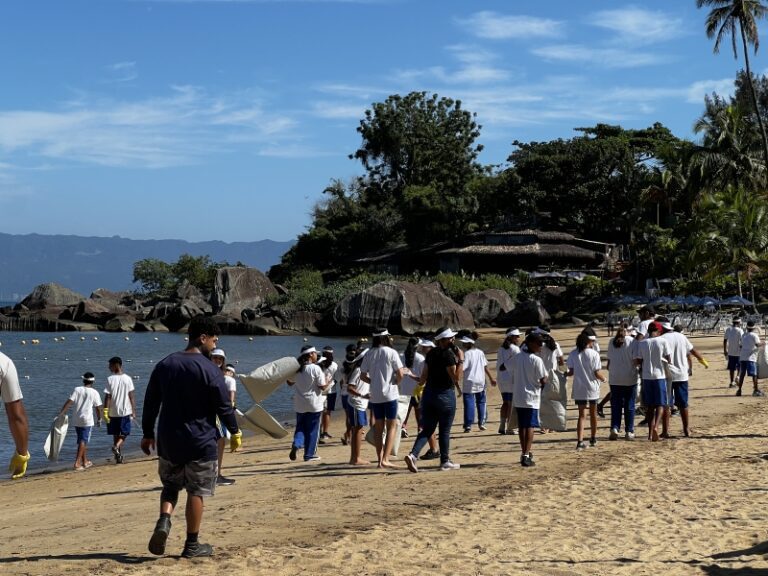 Segunda Etapa do Verão no Clima: Conexões e Novidades