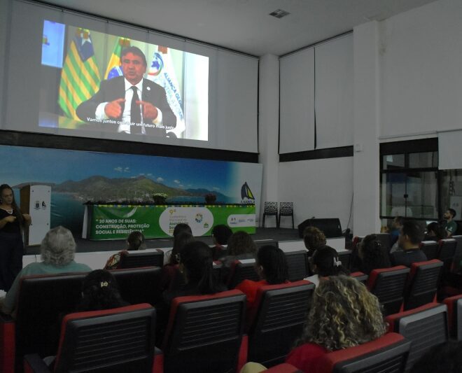 Ilhabela realiza 9ª Conferência de Assistência Social e eleg...