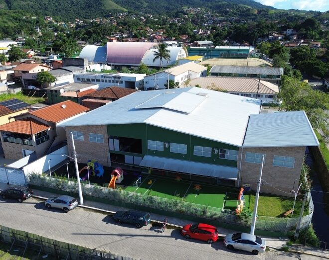 Prefeitura de Ilhabela Intensifica Ações para Melhorar a Cid...