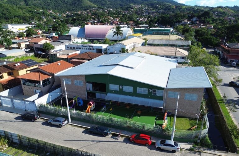 Prefeitura de Ilhabela Intensifica Ações para Melhorar a Cid...
