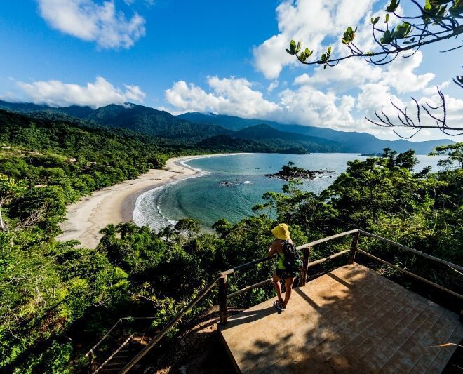 Ilhabela Lança Campanha “Muito Mais que um Destino” para Pro...