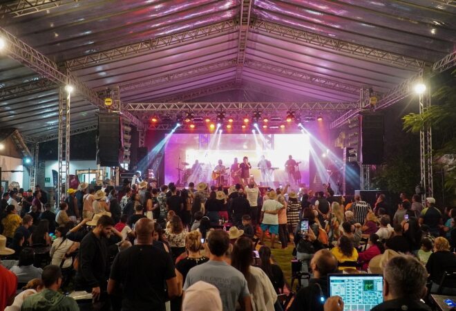 Sabor e Tradição: 4º Festival da Lula em Destaque