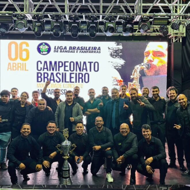Orquestra Popular de Ilhabela Atraí Público e Conquista Suce...