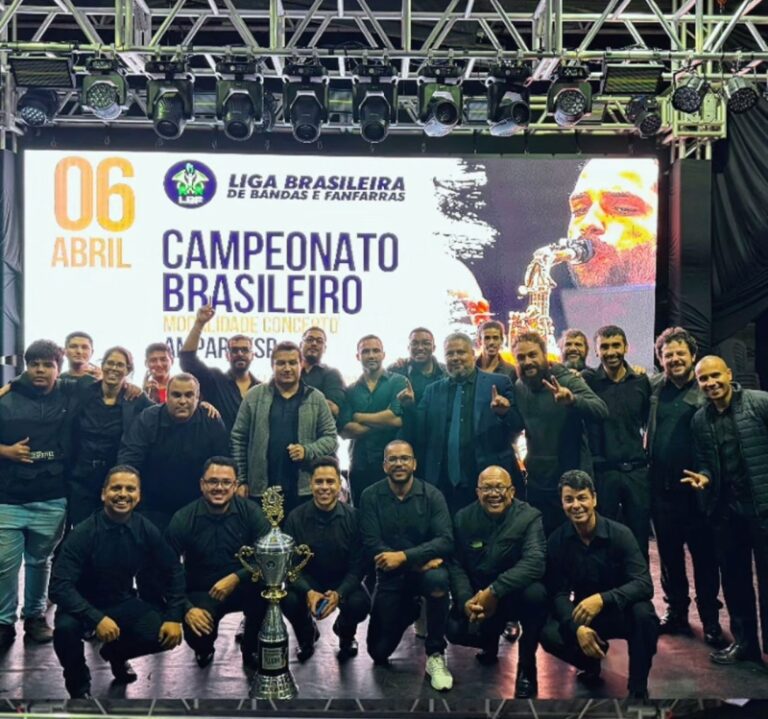 Orquestra Popular de Ilhabela Atraí Público e Conquista Suce...