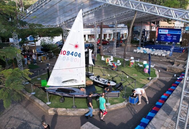 Ilhabela lança chamamento para patrocínio da Semana de Vela