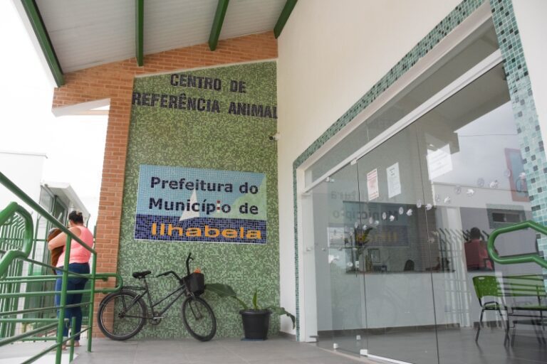 Prefeitura de Ilhabela Intensifica Ações para Melhorar a Com...