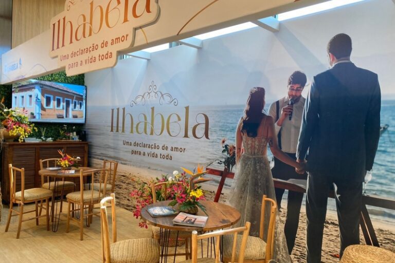 Ilhabela brilha na 22ª edição do evento regional.
