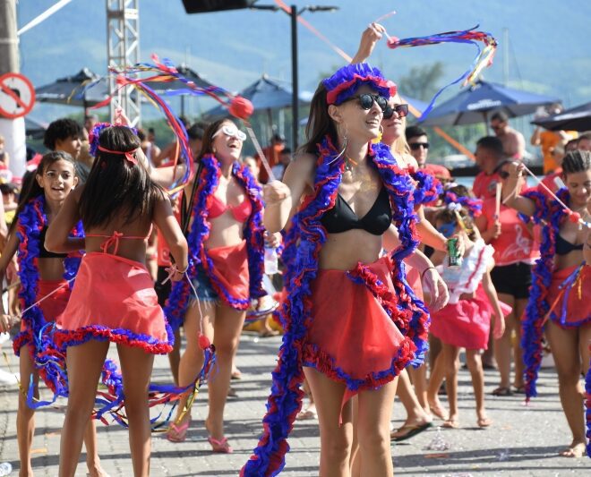 Banho da Dorotéia Agita o Carnaval de 2023