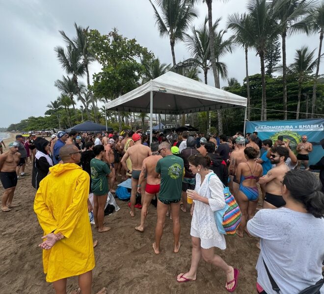 Ilhabela se destaca em atrações turísticas e belezas naturai...