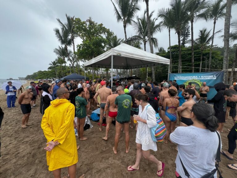 Ilhabela se destaca em atrações turísticas e belezas naturai...