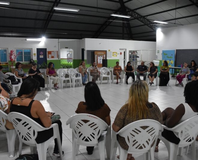 E.M. Prefeito Eurípedes da Silva: Educação de Qualidade para...