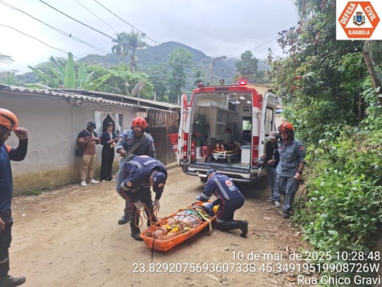 Moradores do Reino participam de evento comunitário em desta...