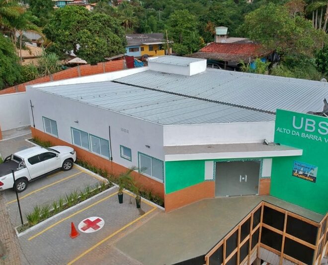 Ilhabela Estende Horário de Atendimento da Prefeitura para M...