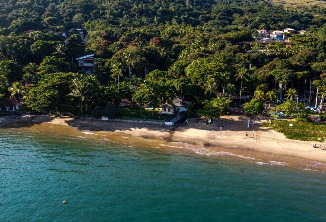 Virada Cultural Agita a Praia da Armação com Diversas Atraçõ...