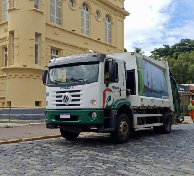 Ilhabela Orienta Coleta Seletiva: Dias e Regras para Descart...