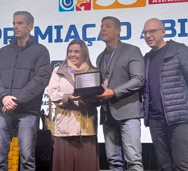 IlhabelaPrev é Campeão do Prêmio de Responsabilidade Previde...