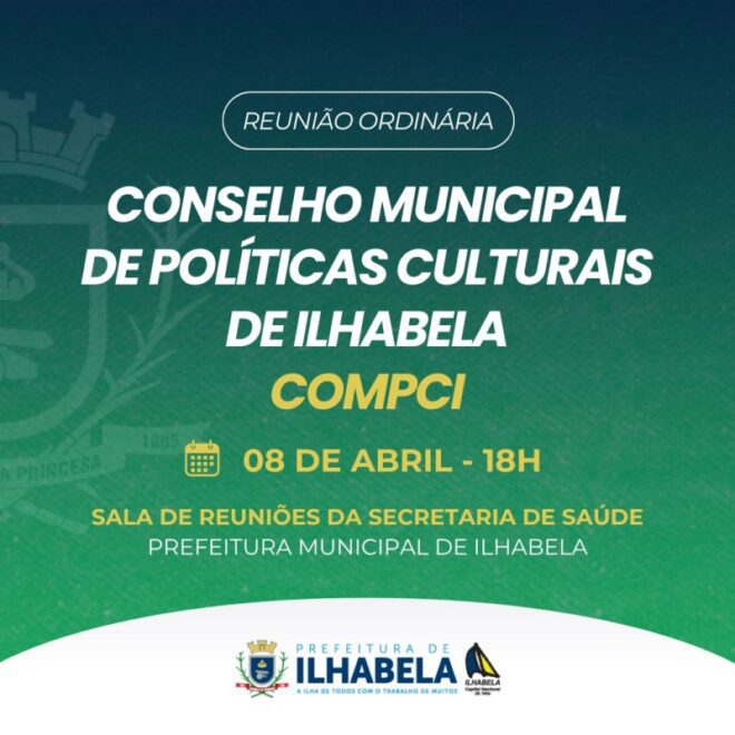 Conselho Municipal de Políticas: Fortalecendo Ações e Diretr...