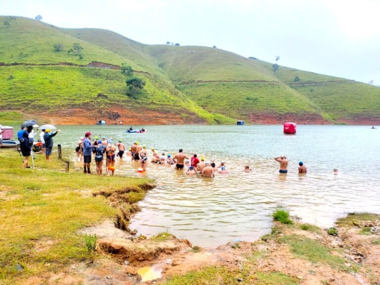 Atletas de Ilhabela destacam-se em competições regionais e n...