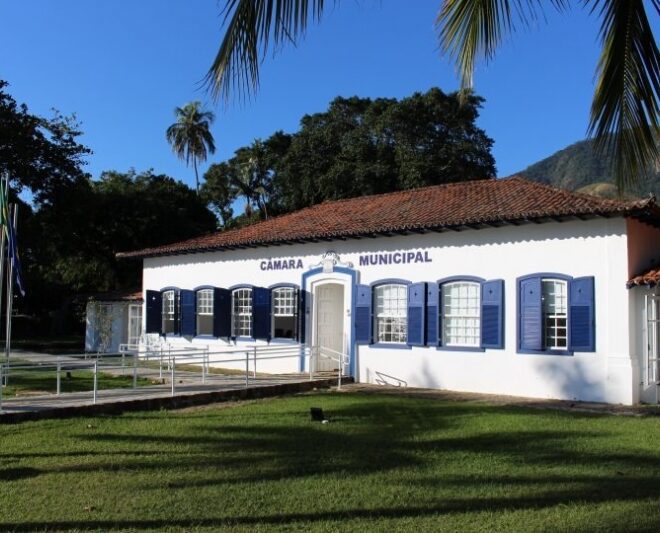 Prefeitura de Ilhabela: Prestação de Contas 2023