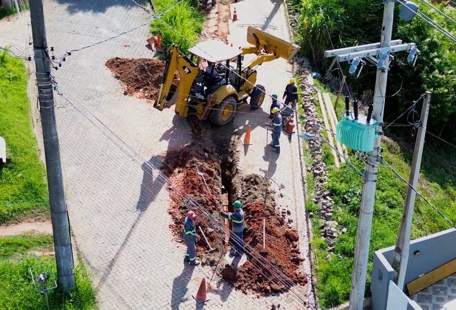 Prefeitura de Ilhabela investe mais de R$ X em melhorias