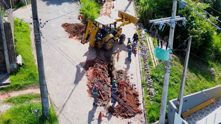 Prefeitura de Ilhabela investe mais de R$ X em melhorias